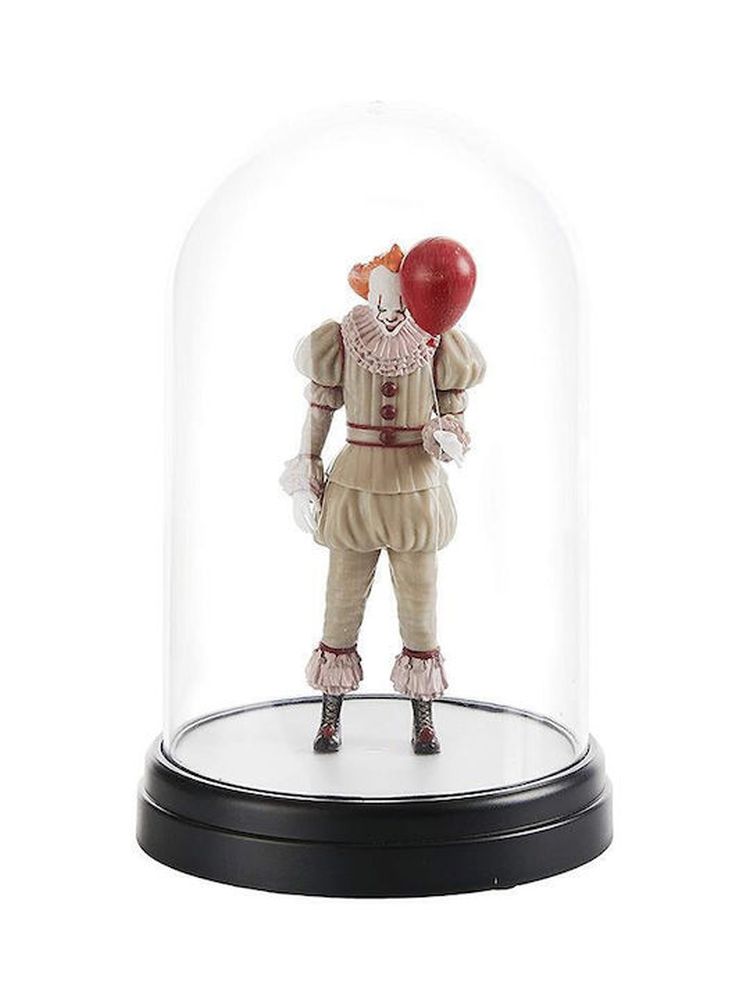 Paladone Pennywise Bell Jar Light BDP (PP6937IT)