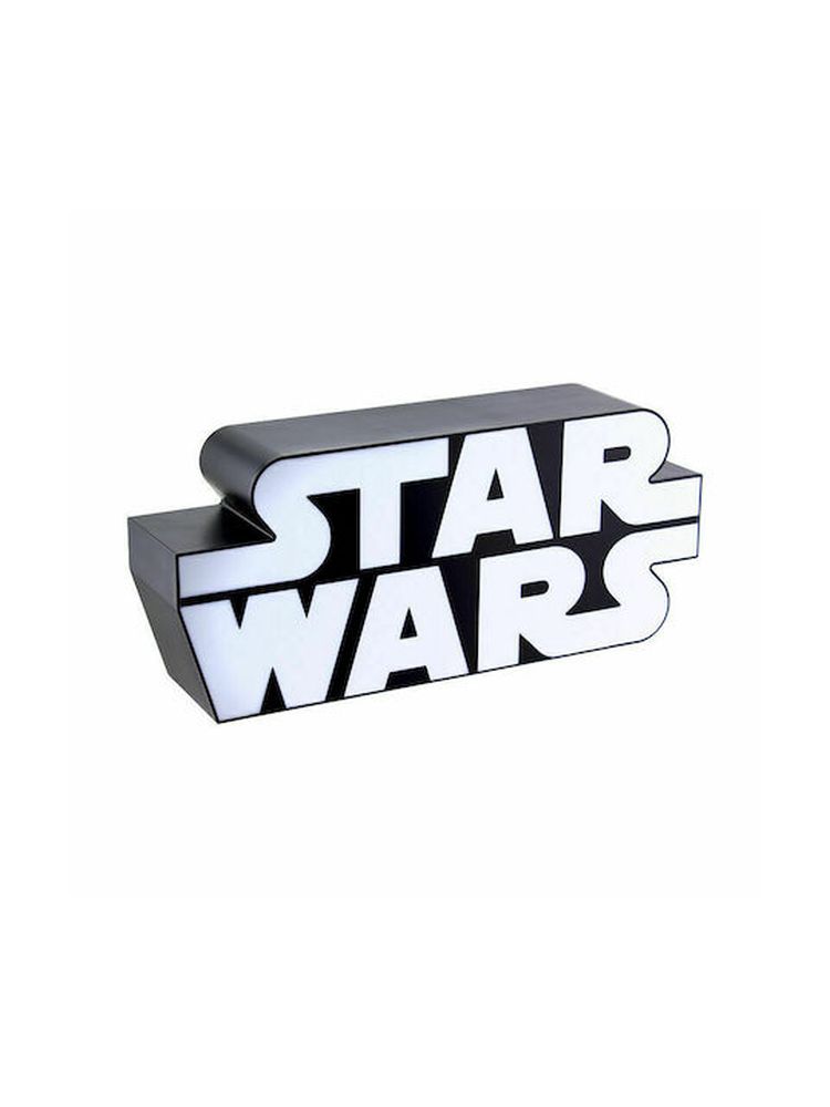 Paladone Star Wars: Logo Light (PP8024SW)