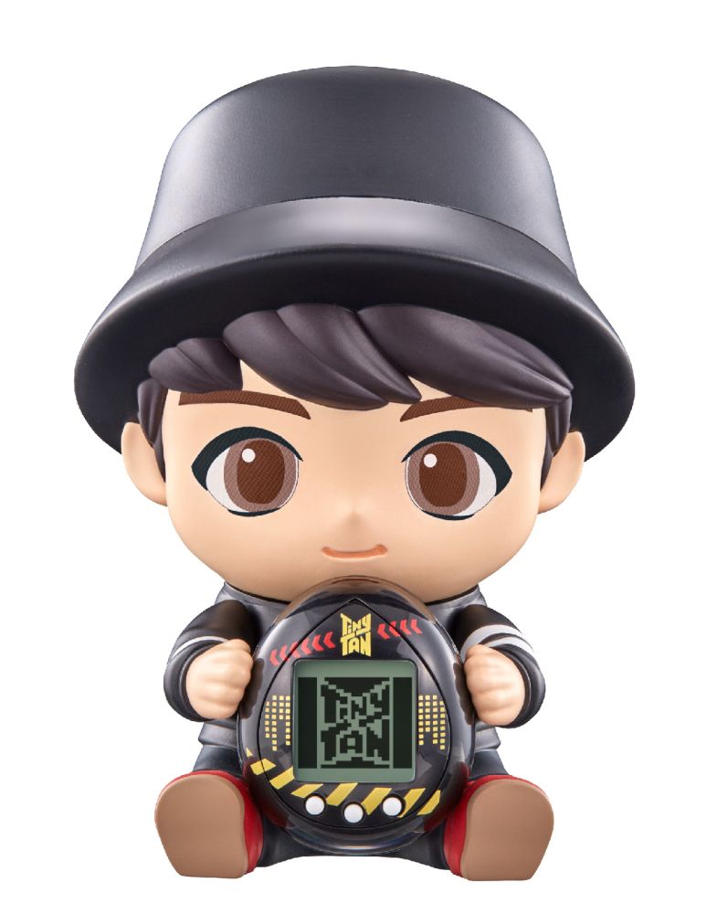 Bandai Tamagotchi Deluxe: TinyTAN - Jung Κook (88874)