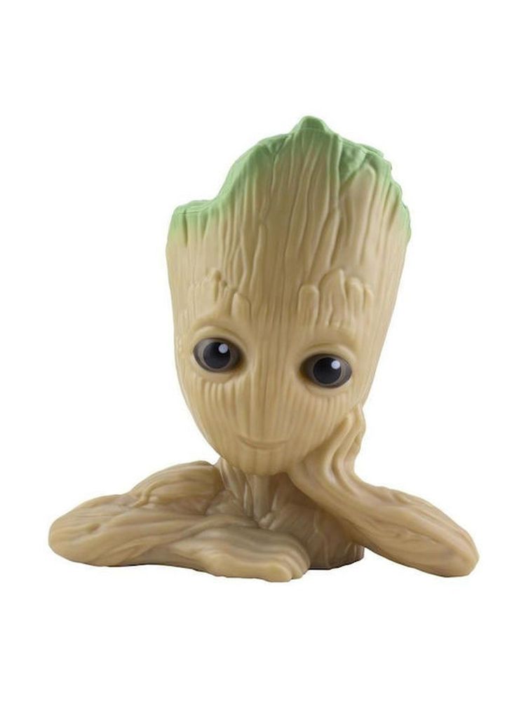 Paladone Marvel: Guardians of the Galaxy - Groot (with Sound) Light (PP9524GT)