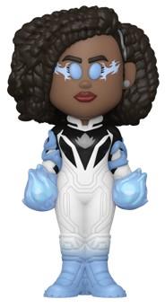 Funko Pop! Vinyl Soda: The Marvels - Photon* Collectible