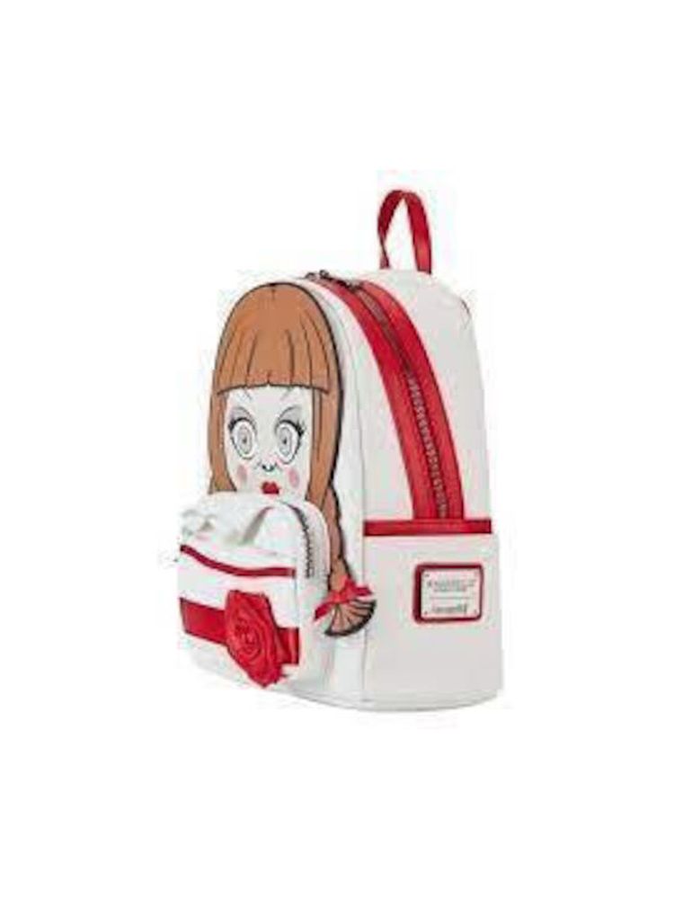 Loungefly Warner Bros - Annabelle Cosplay Mini Backpack (ANNBK0001)