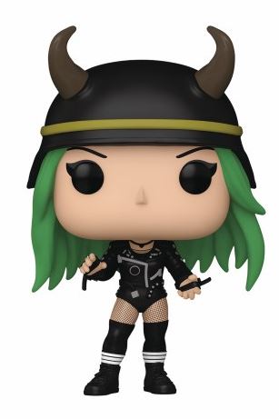 Funko Pop! WWE - Shotzi Blackheart #148 Vinyl Figure