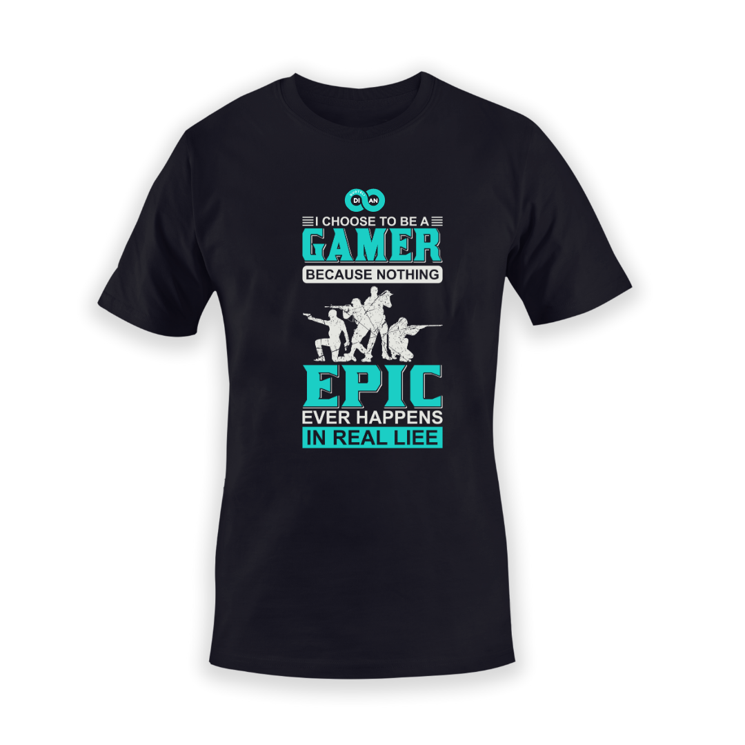 Τ-shirt Gaming The Best Moms are gamers