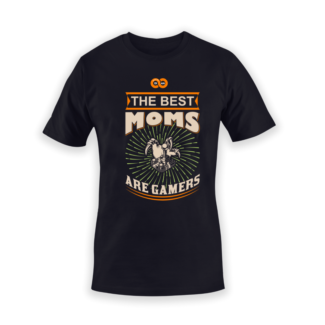 Τ-shirt Gaming Gamer Epic