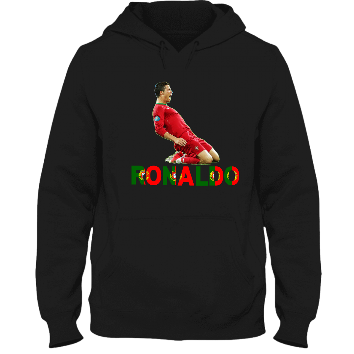 Ronaldo Φούτερ Portugal
