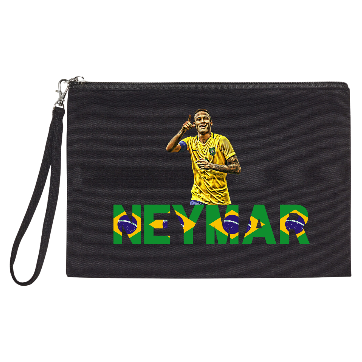 Neymar Brazil Νεσεσέρ Μάυρο