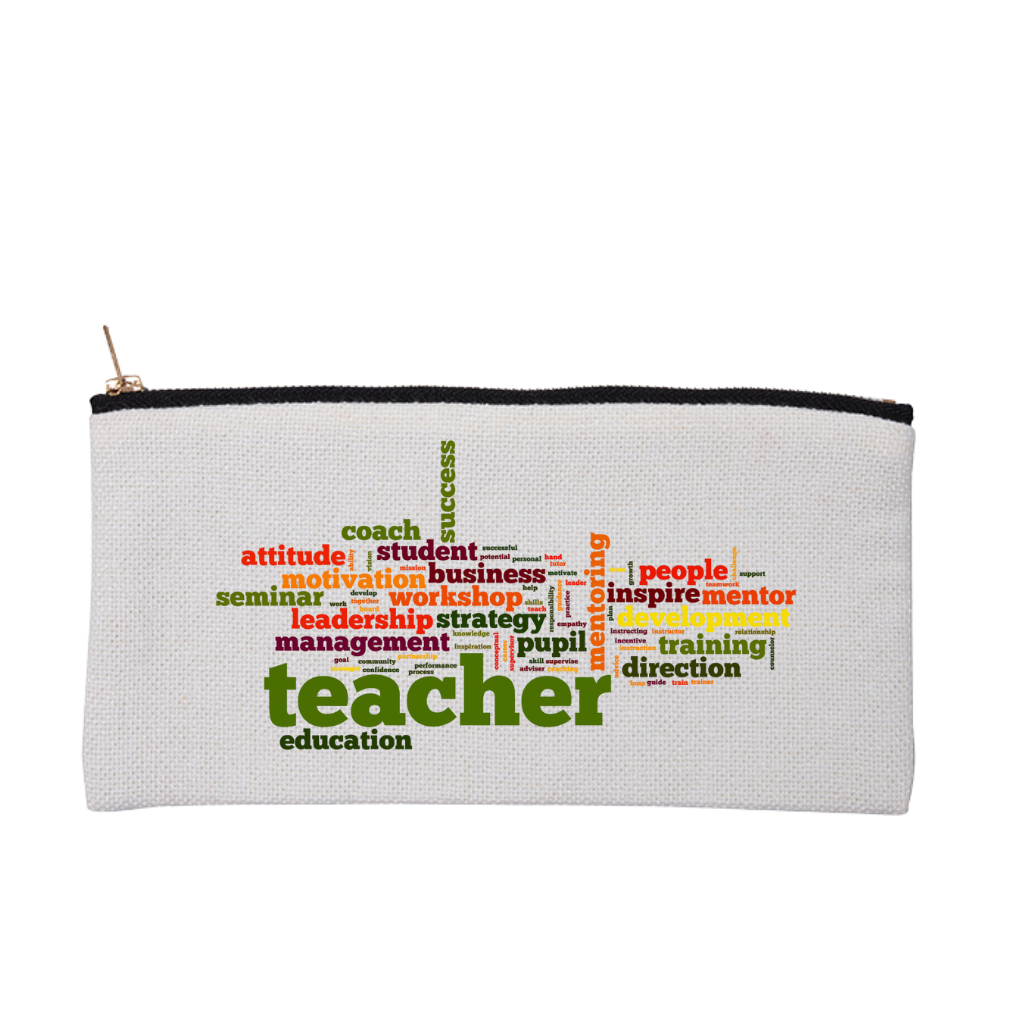 Κασετίνα για δασκάλες "Teacher motivation"