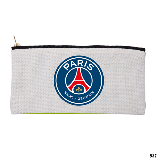 Paris Saint Germain Κασετίνα υφασμάτινη