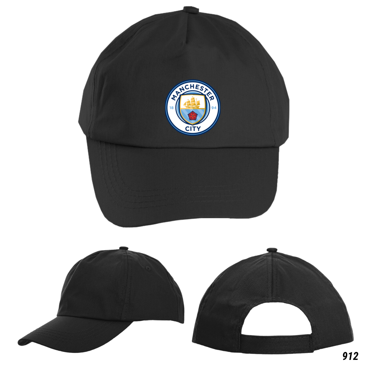 Manchester City Καπέλο