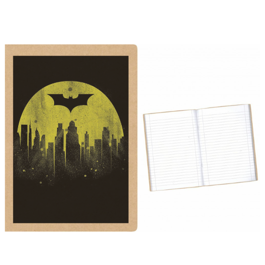 Spongebob στάμπα σε Α5 τετράδιο