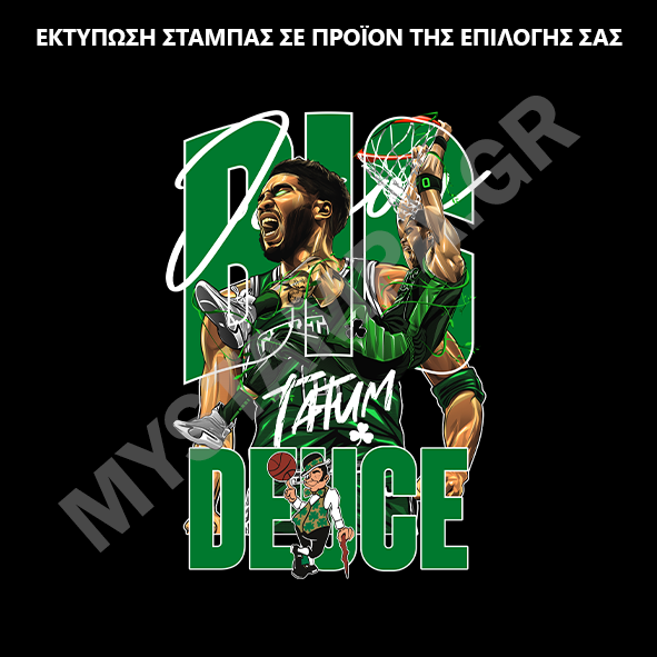 ΣΤΑΜΠΑ NBA (505-8403)