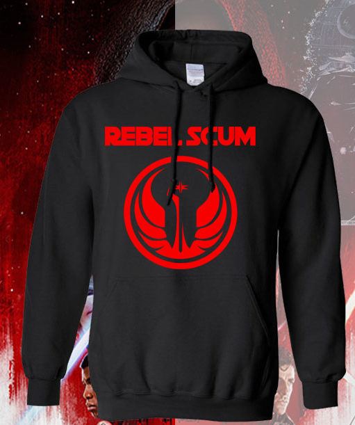 Φουτερ Starwars Rebelscum