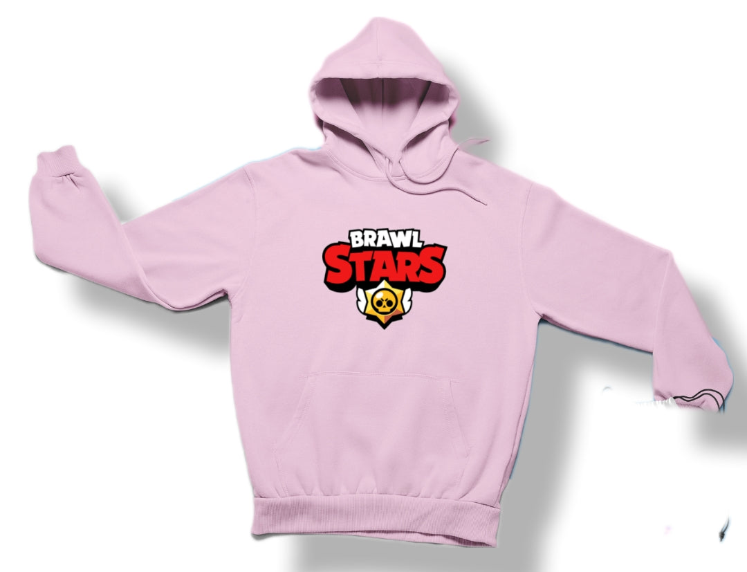 Φούτερ Brawl Stars
