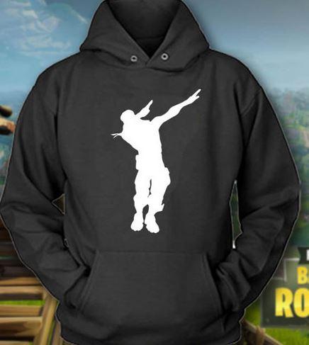 Φούτερ FORTNITE