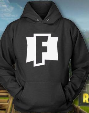 Φούτερ FORTNITE