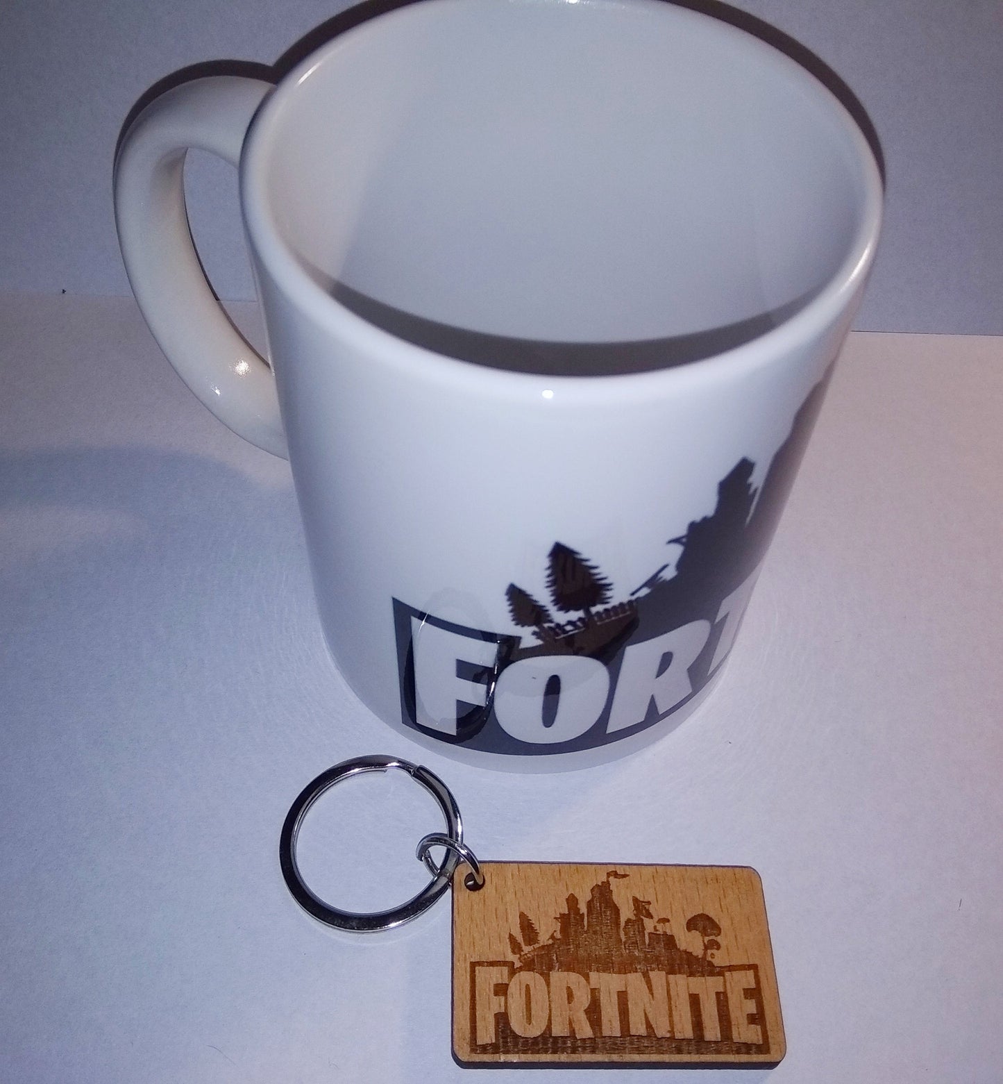 Κούπα FORTNITE & ΜΠΡΕΛΟΚ