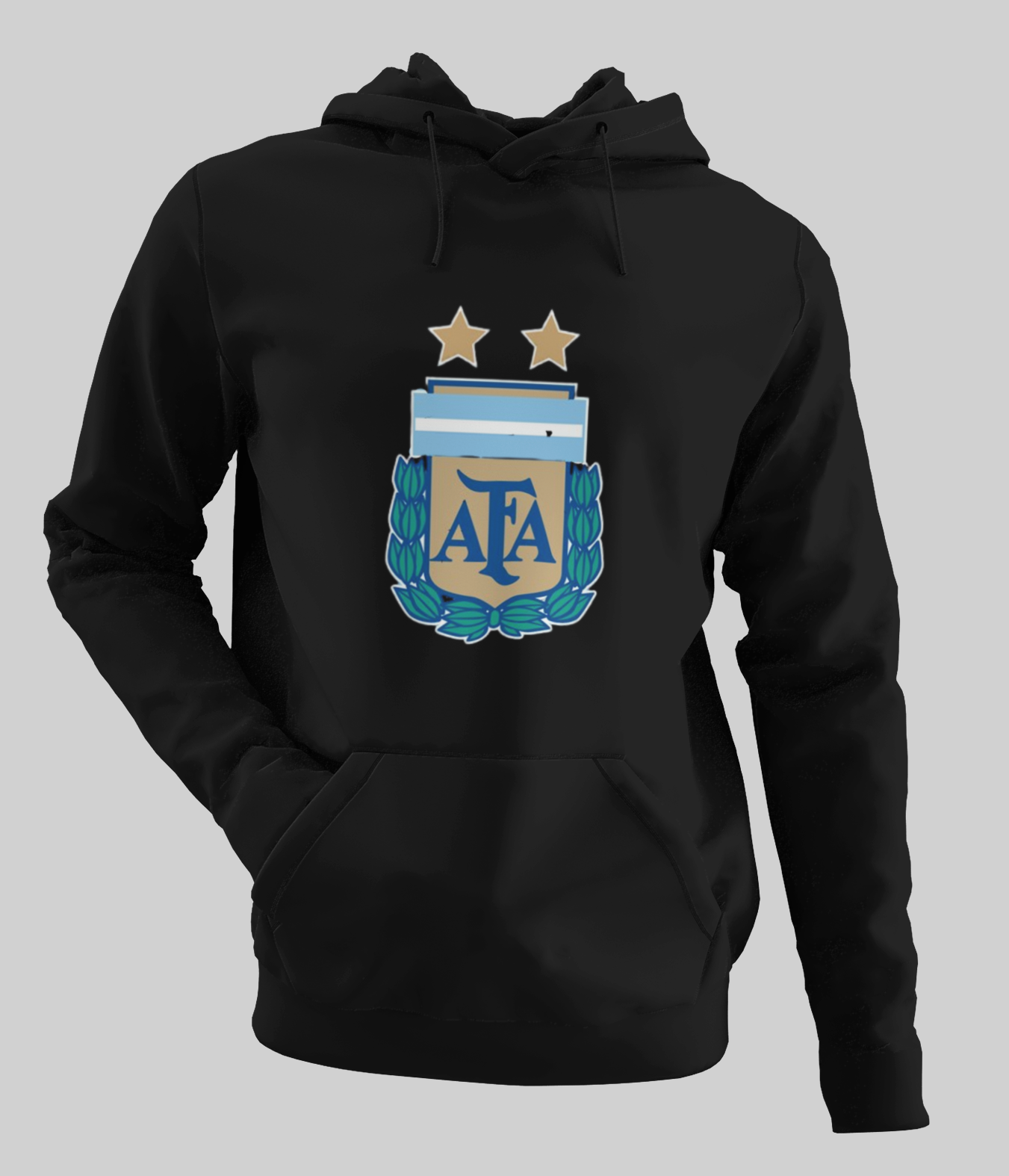 Αργεντινή ομάδα Μάυρο Φούτερ