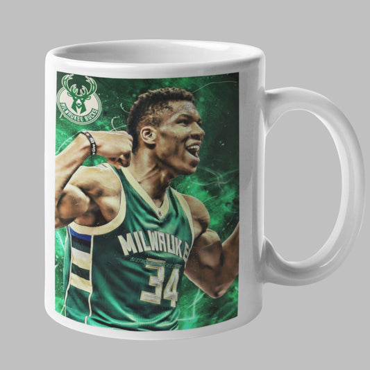 Κούπα Αντεντοκούμπο,Milwaukee Bucks