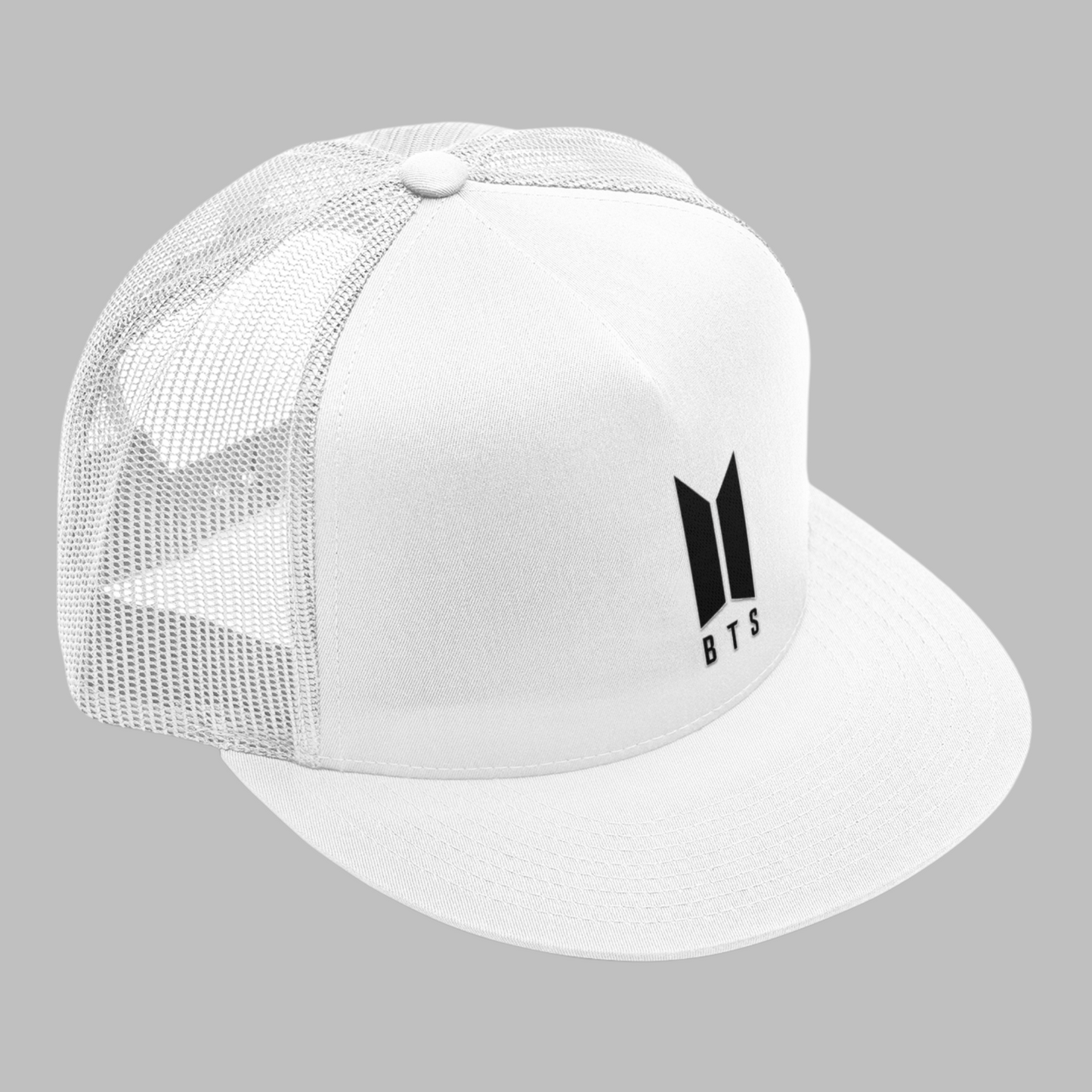 BTS Καπέλο