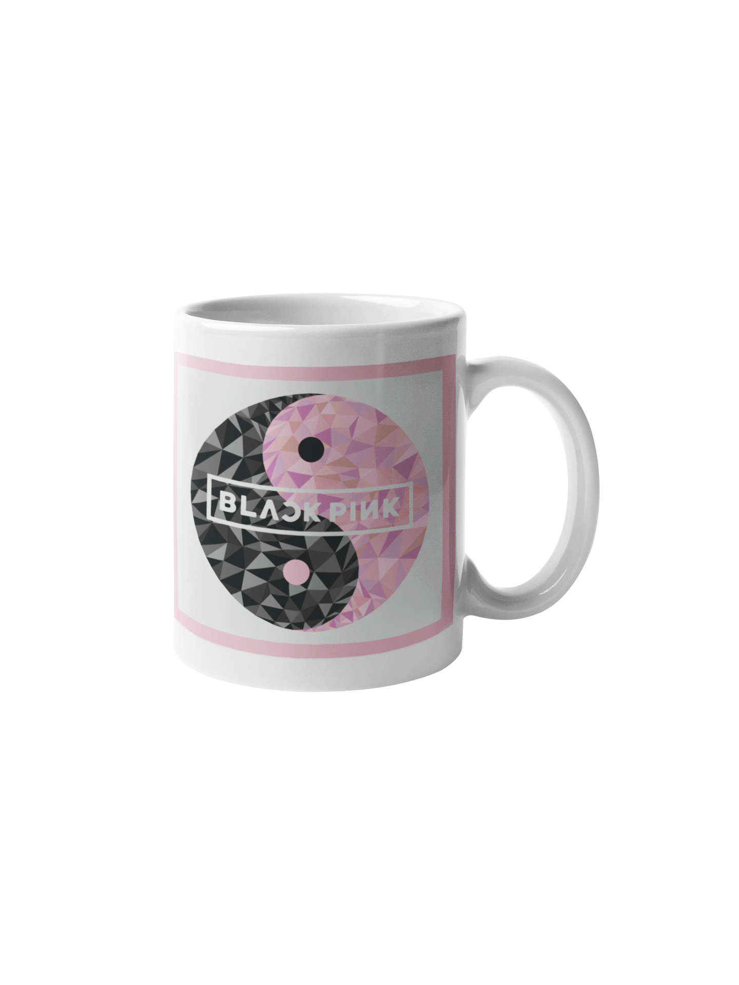 Black Pink ΚΟΥΠΑ