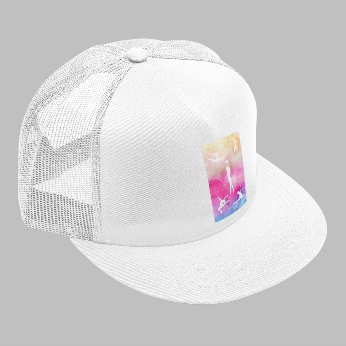 Καπέλο Gymnastics