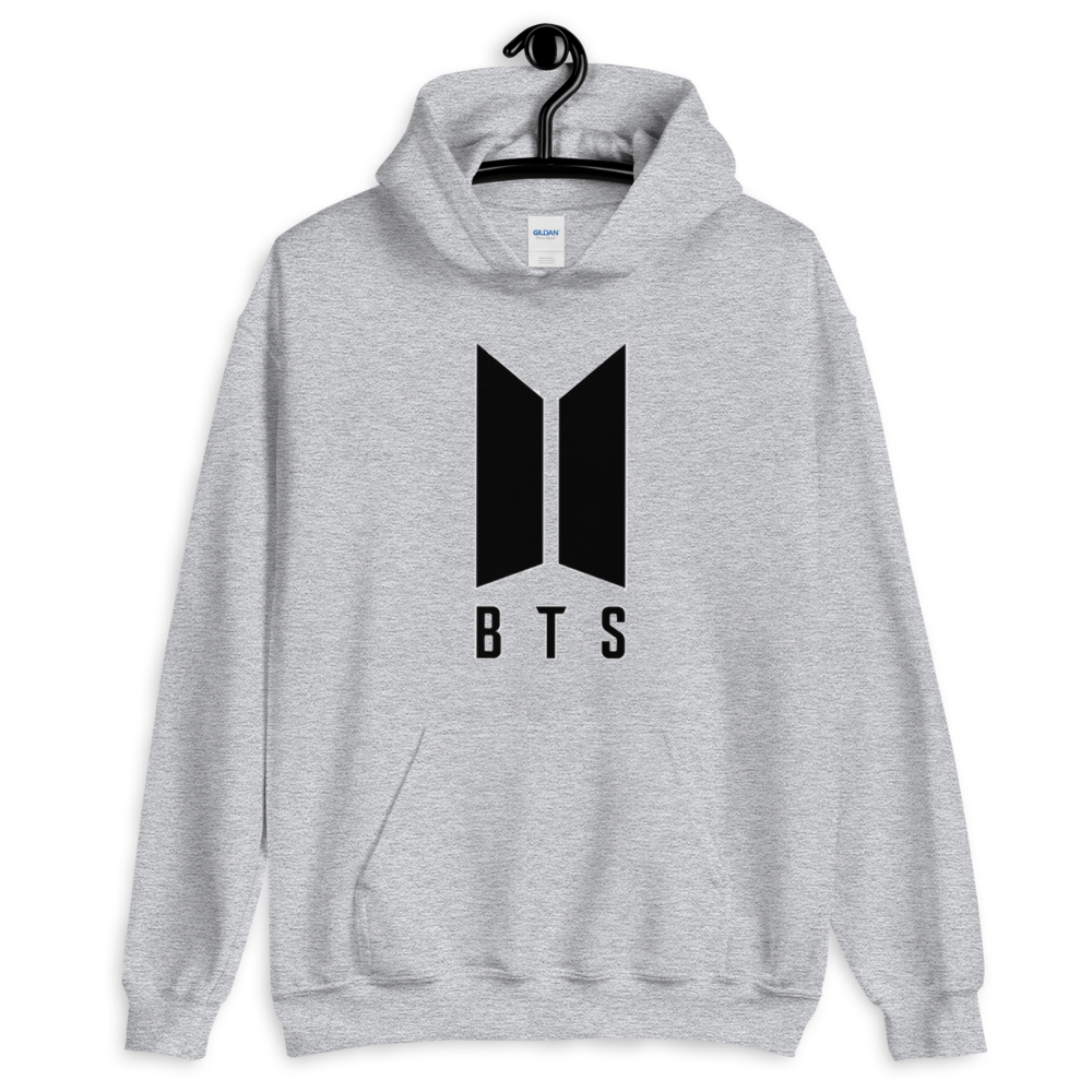 BTS ΦΟΥΤΕΡ ΓΚΡΙ