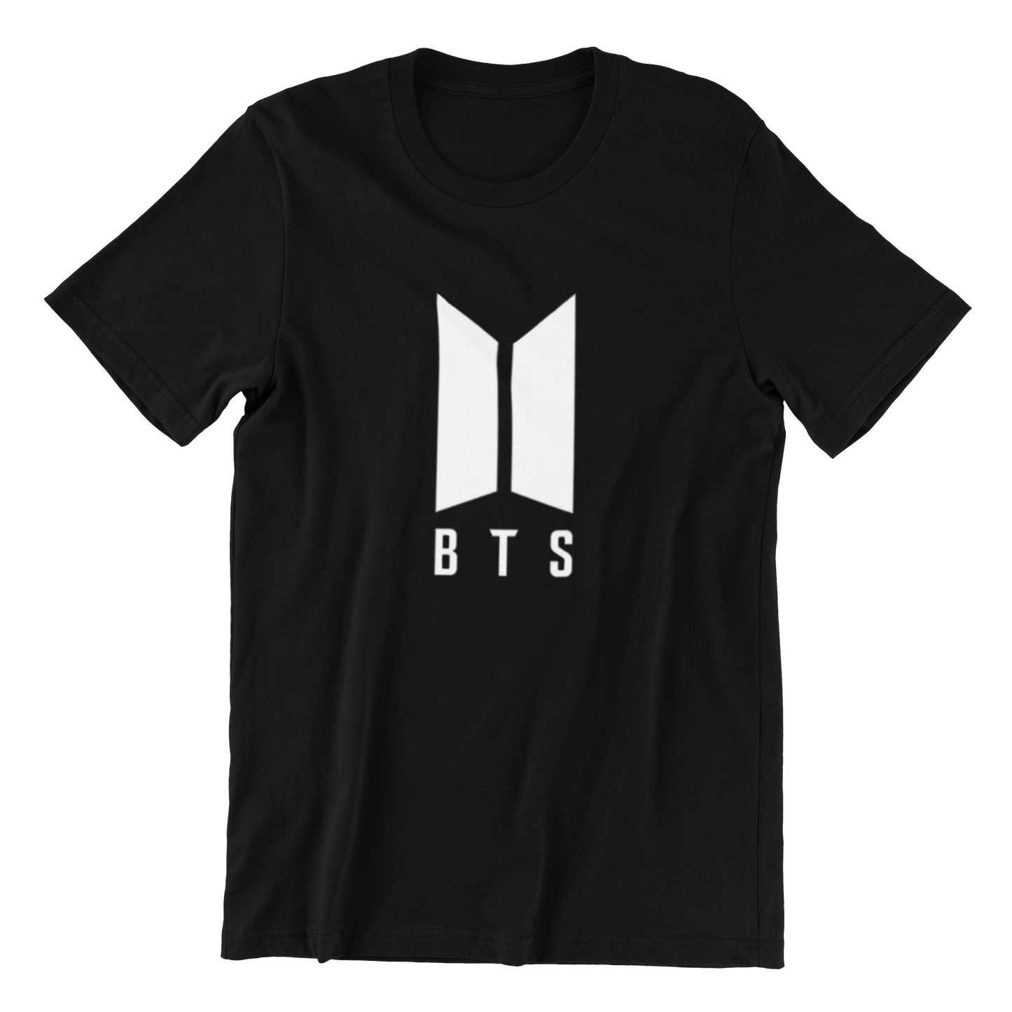 ΜΠΛΟΥΖΑΚΙ TSHIRT BTS Black