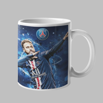 Κούπα Paris Saint German Neymar