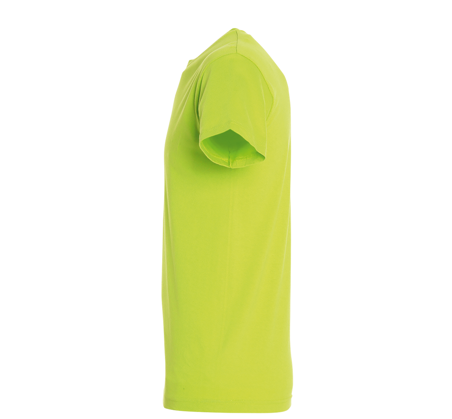 Tshirt Unisex Apple green
