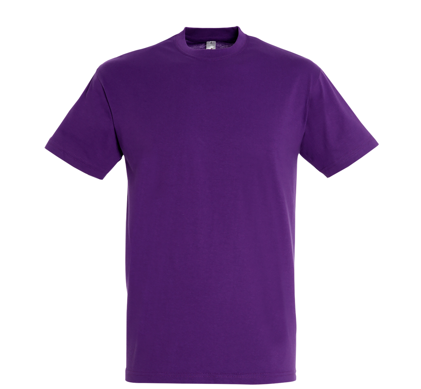 Tshirt Dark purple