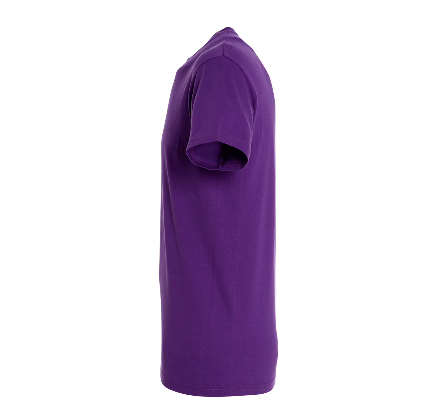 Tshirt Dark purple