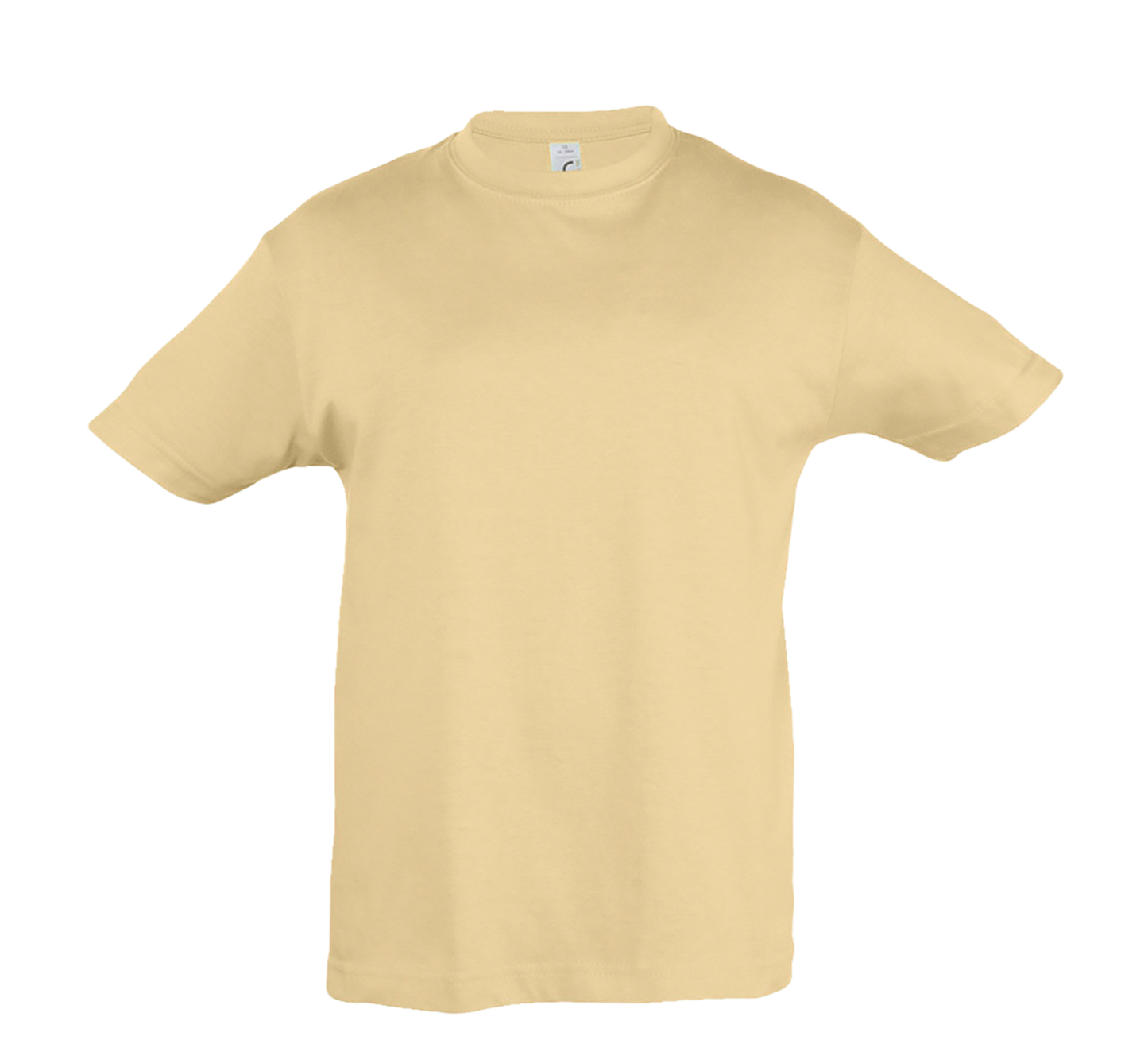 Tshirt Παιδικό Sand