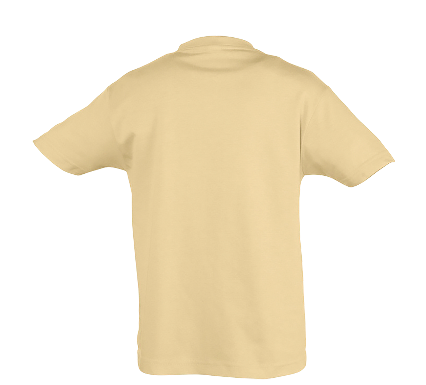 Tshirt Παιδικό Sand