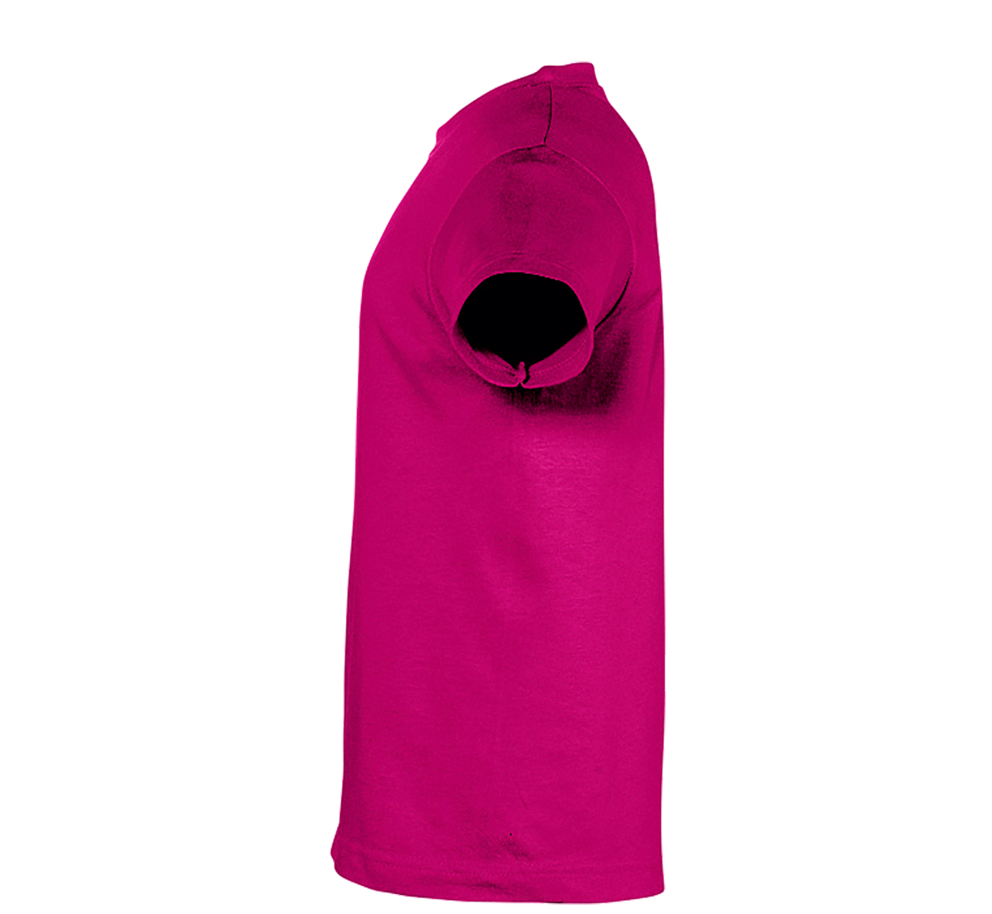 Tshirt Παιδικό Fuchsia