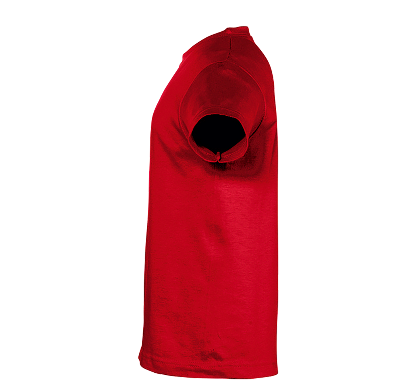 Tshirt Παιδικό Red