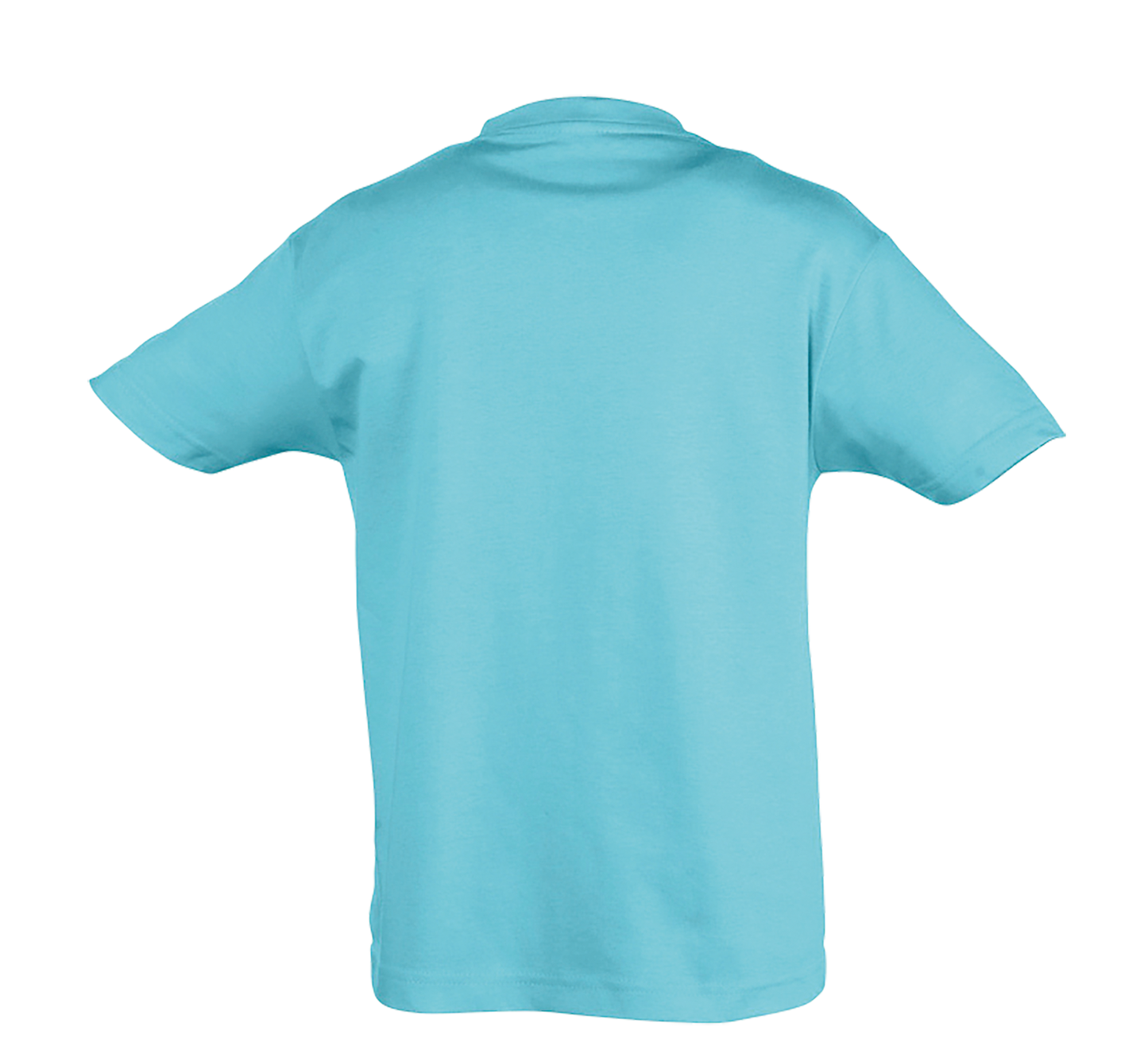Tshirt Παιδικό Atoll blue