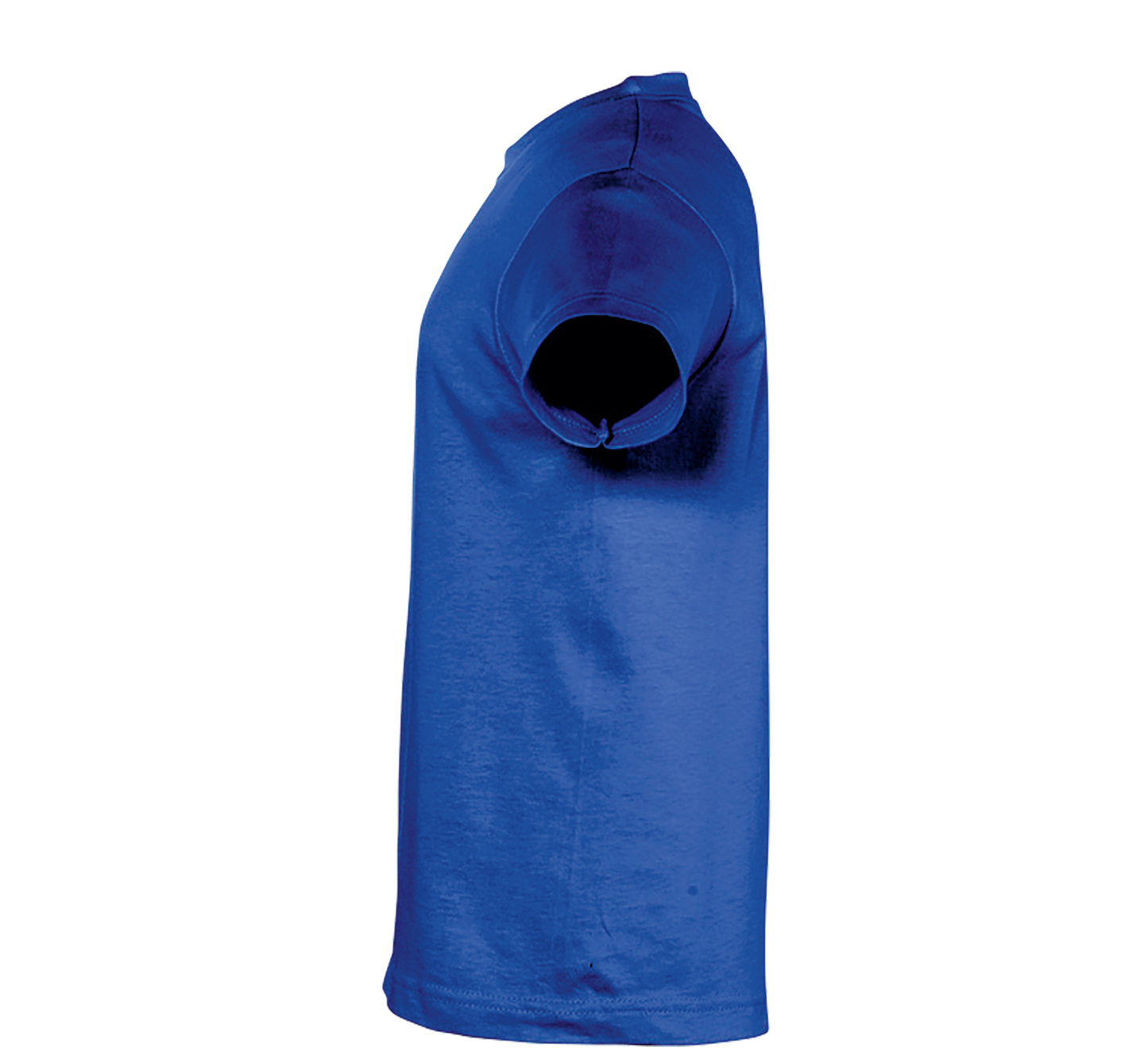 Tshirt Παιδικό Royal blue