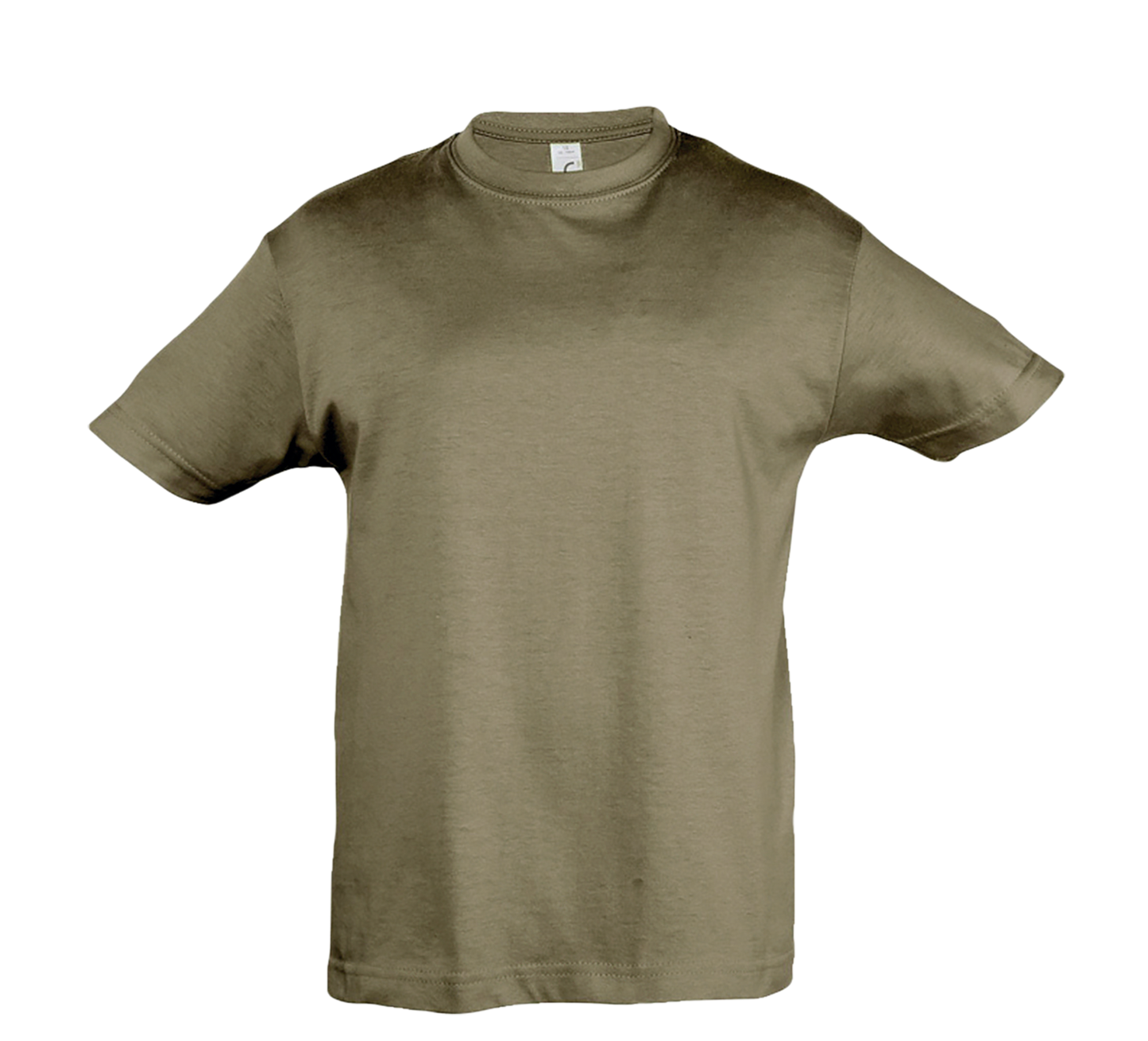 Tshirt Παιδικό Army