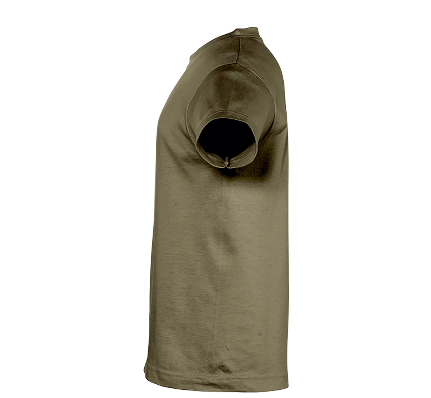 Tshirt Παιδικό Army