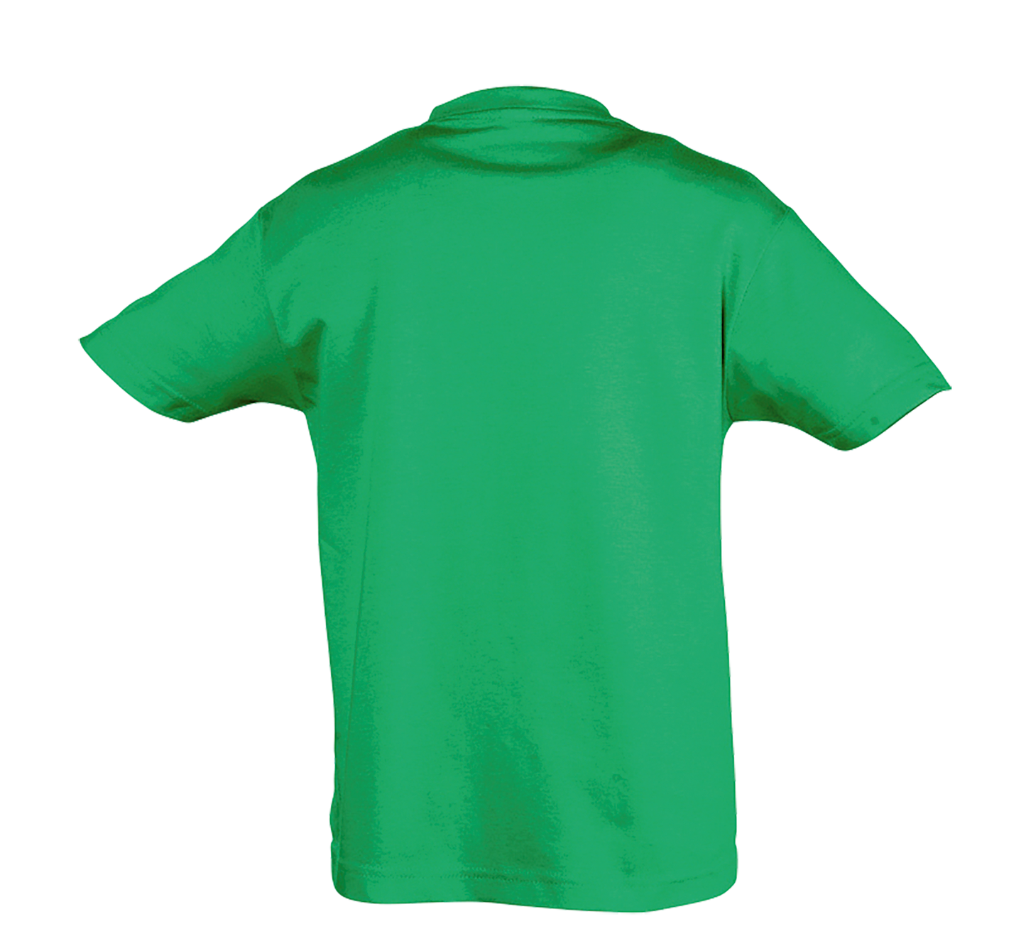 Tshirt Παιδικό Kelly green