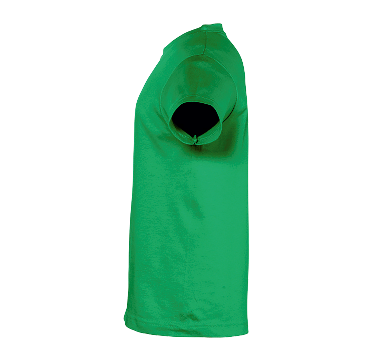 Tshirt Παιδικό Kelly green