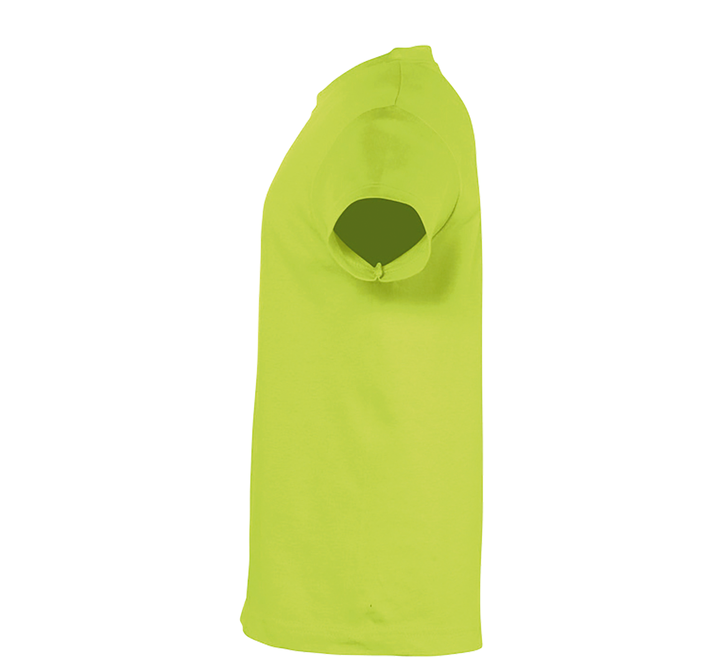 Tshirt Παιδικό Apple green