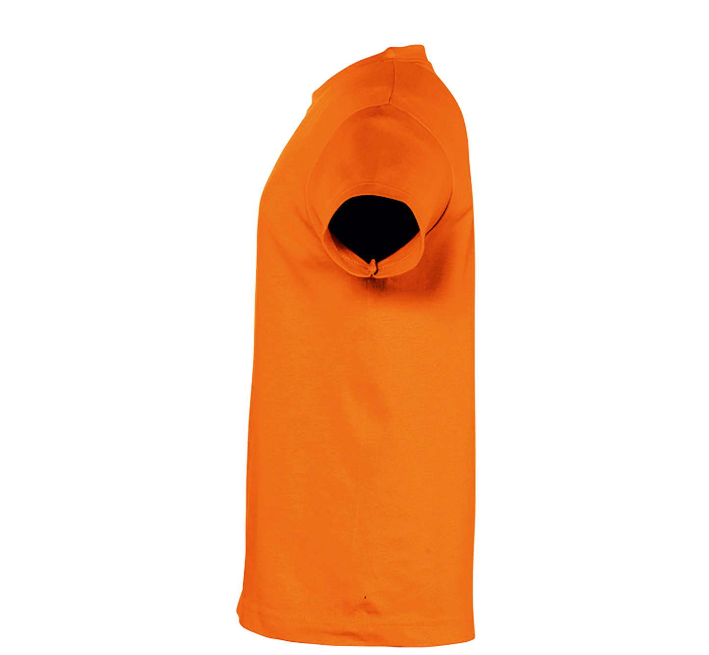 Tshirt Παιδικό Orange