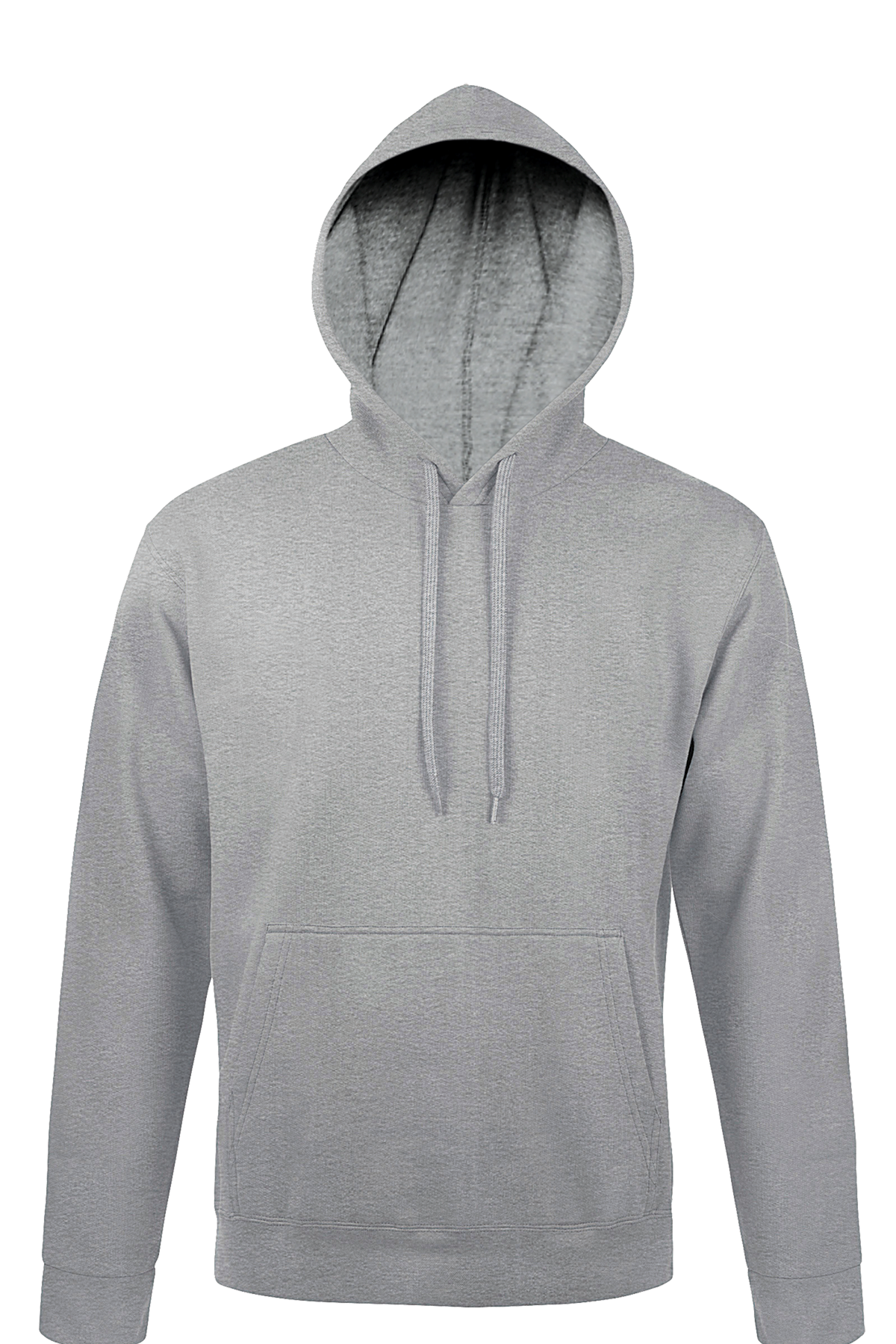 ΦΟΥΤΕΡ Γκρί Μέγεθος 8.έως.4XL