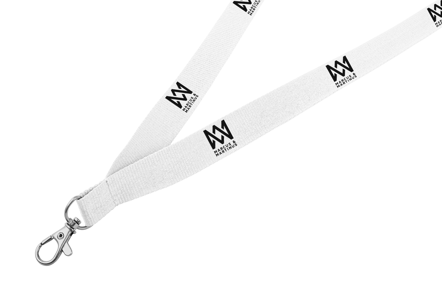 Marcus and Martinus Κορδόνι λαιμού