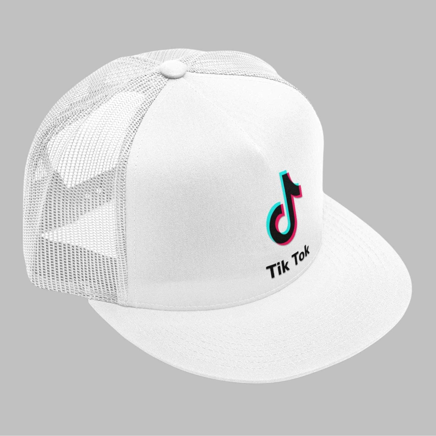 Tik Tok Καπέλο