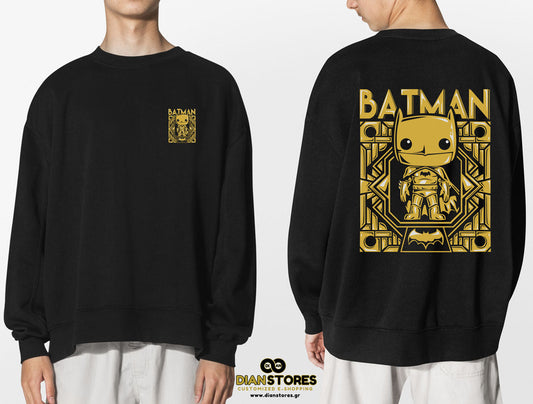 Φούτερ Μπλόυζα Spiderman