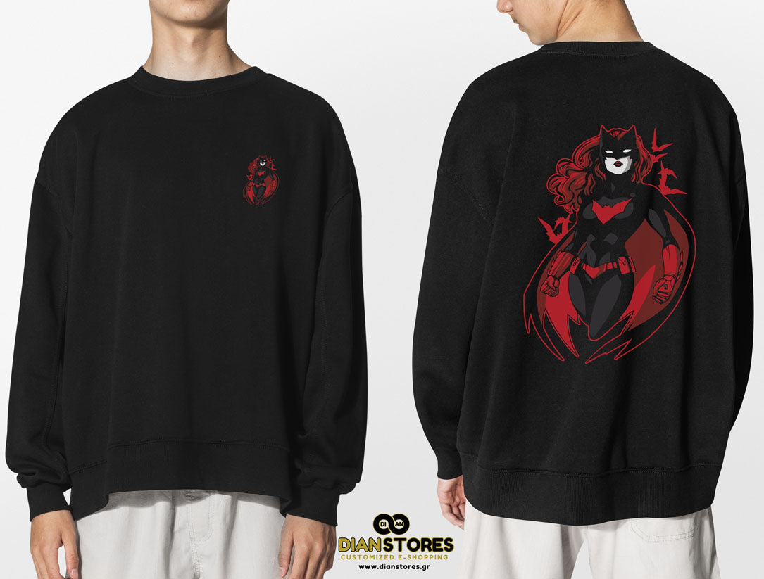 Φούτερ Μπλόυζα Spiderman