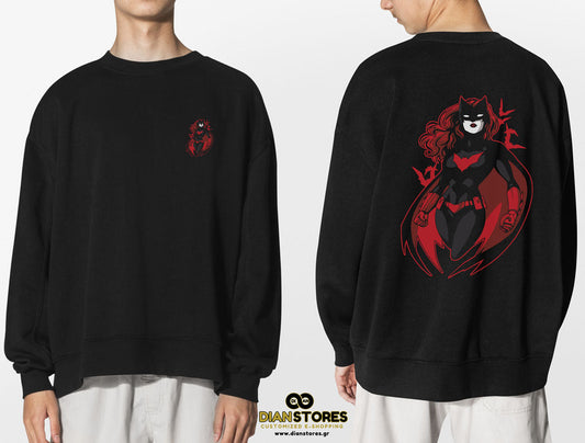 Φούτερ Μπλόυζα Spiderman